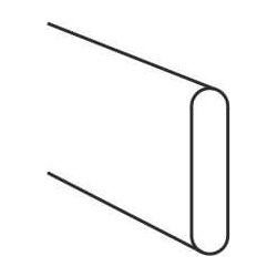 Plastplanke 3x14x360 cm