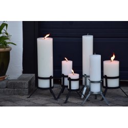 Kunstindustrien Outdoor candels 10,5x35 cm