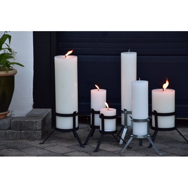 Kunstindustrien Outdoor candels 10,5x35 cm