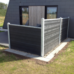 InGarden Hegn Struktur