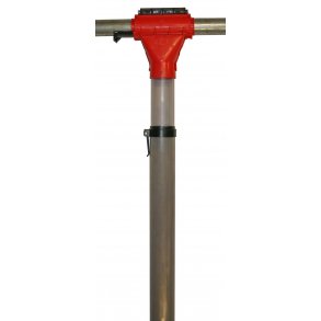 Teleskobnedlb 38 mm komplet M/F m/rr