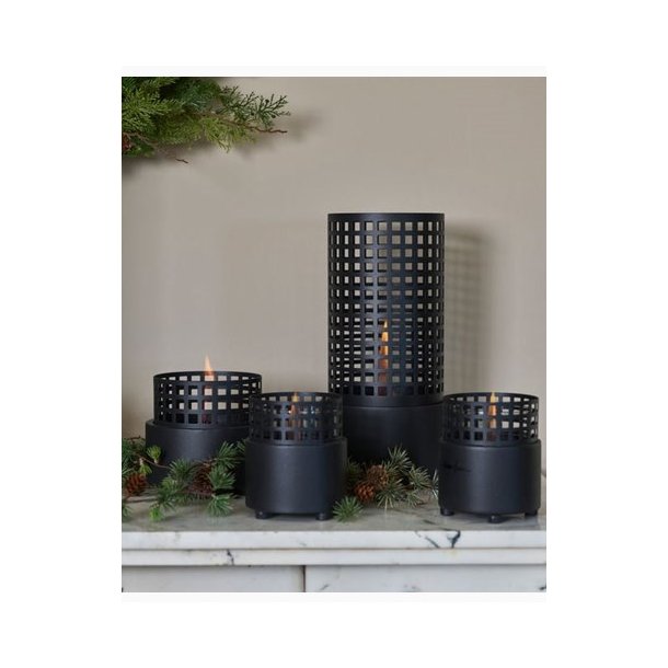 Camps Bay 3w -  Metal Rust