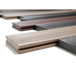 Gova Terrssebrt 3x15x360 cm. pr. stk.