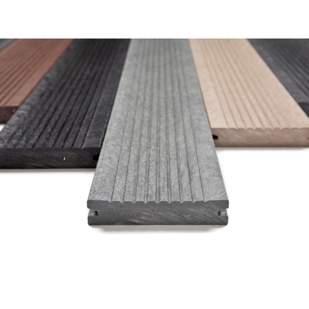 Gova Terrssebrt 3x15x360 cm. pr. stk.