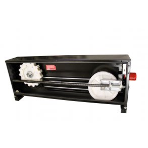 Trkstation kde vandret 48-1,5KW