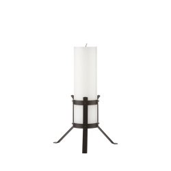 Kunstindustrien Outdoor candels 10,5x35 cm
