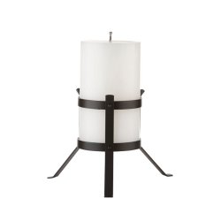 Utomhusjtte Candels 15X25 Cm