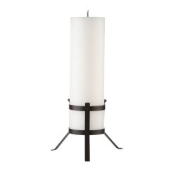 Kunstindustrien Outdoor giant candels 15x50 cm