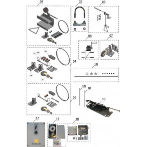 SKIOLD Udl�sers�t