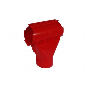 Udtag stor halvpart (st)