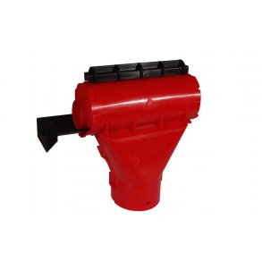 Teleskobudtag 48 mm excl rr