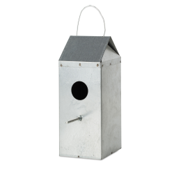 A2 Living hngefuglehus hjde 20,5 cm 