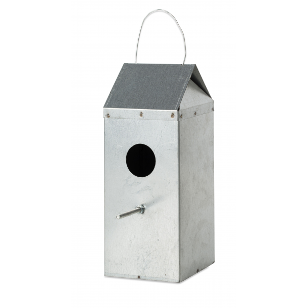 A2 Living hngefuglehus hjde 20,5 cm 