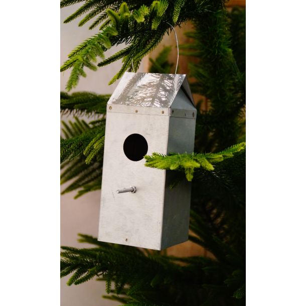 A2 Living hngefuglehus hjde 20,5 cm 