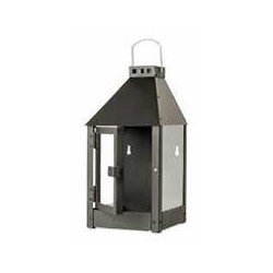  A2 Living lanterne vg mini sort hjde 36,5 cm udendrs 