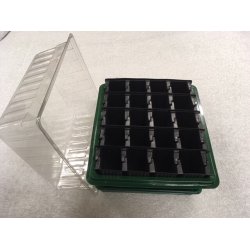 Roottrainer COMPACT set 