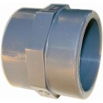 OVERGANG-PVC M INDVENDIG GEVIND