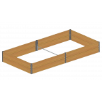 Siberian larch - 30 cm