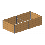 Siberian larch - 60 cm