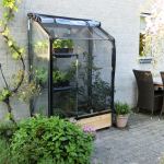 Wall GrowCamp