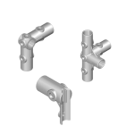 Binding tubes