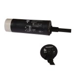 AZA Føler - Kontakter