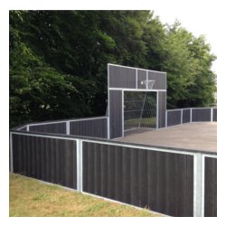 Multibane m. plastplanker