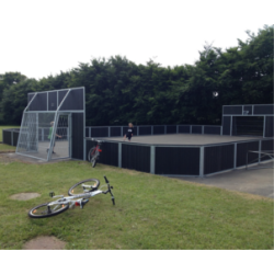 Multibane m. plastplanker